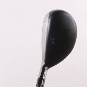 Used Callaway Rogue ST MAX OS 4H Hybrid - Right-Handed - 21 Degrees - Ladies Flex-Next Round