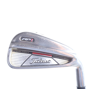 Used Titleist AP1 Single 4-Iron - Right-Handed - Stiff Flex-Next Round