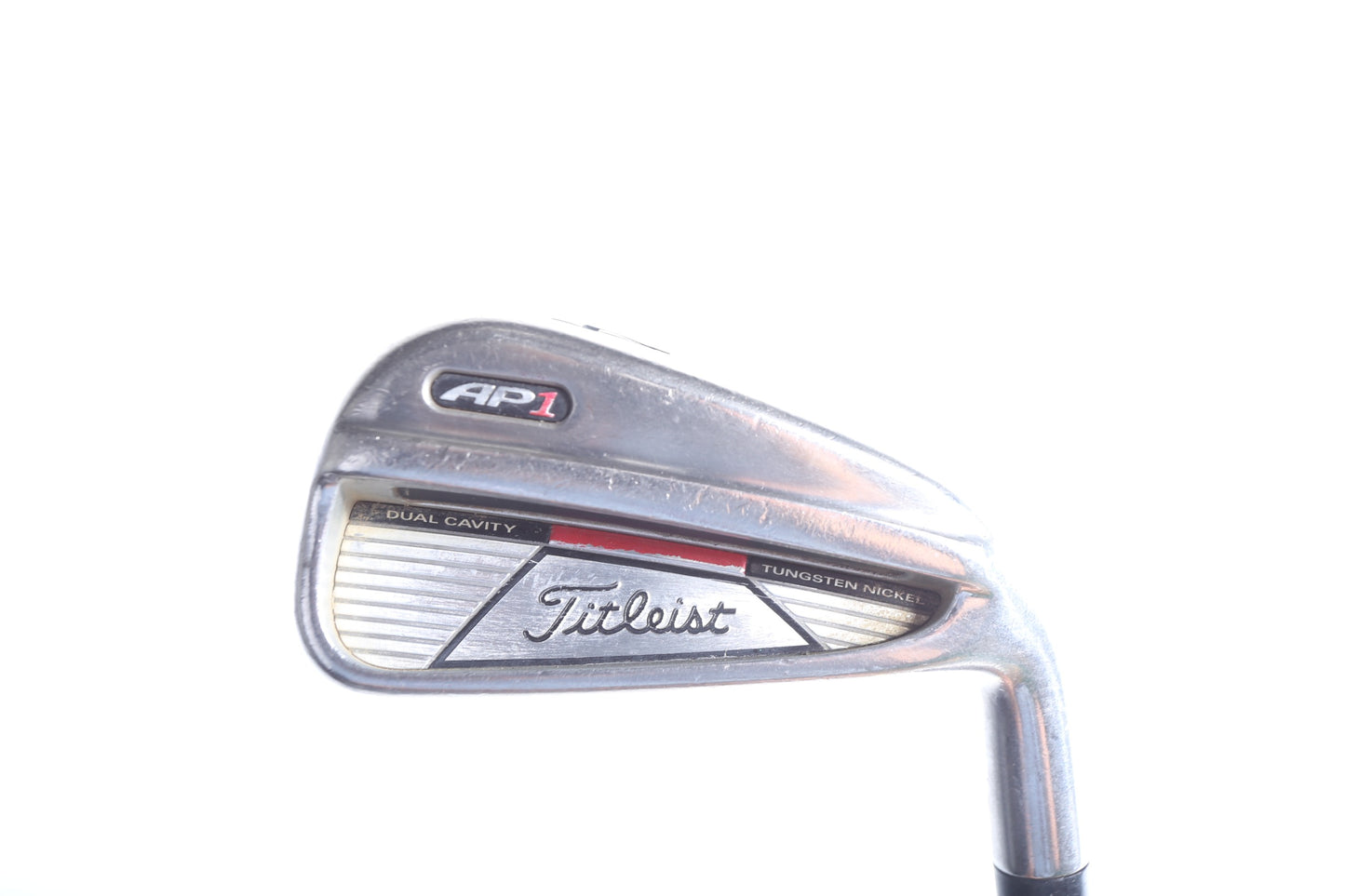 Used Titleist AP1 Single 4-Iron - Right-Handed - Stiff Flex-Next Round