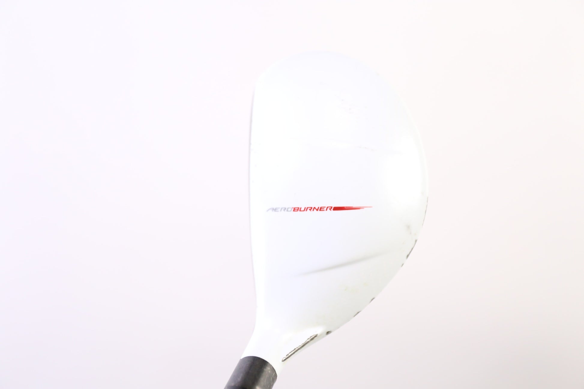 Used TaylorMade AeroBurner Rescue 4H Hybrid - Right-Handed - 22 Degrees - Ladies Flex-Next Round