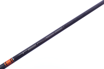 Used Mitsubishi Tensei CK Orange Driver Shaft Stiff Flex Graphite - 43.75 in - Ping G410 Adapter