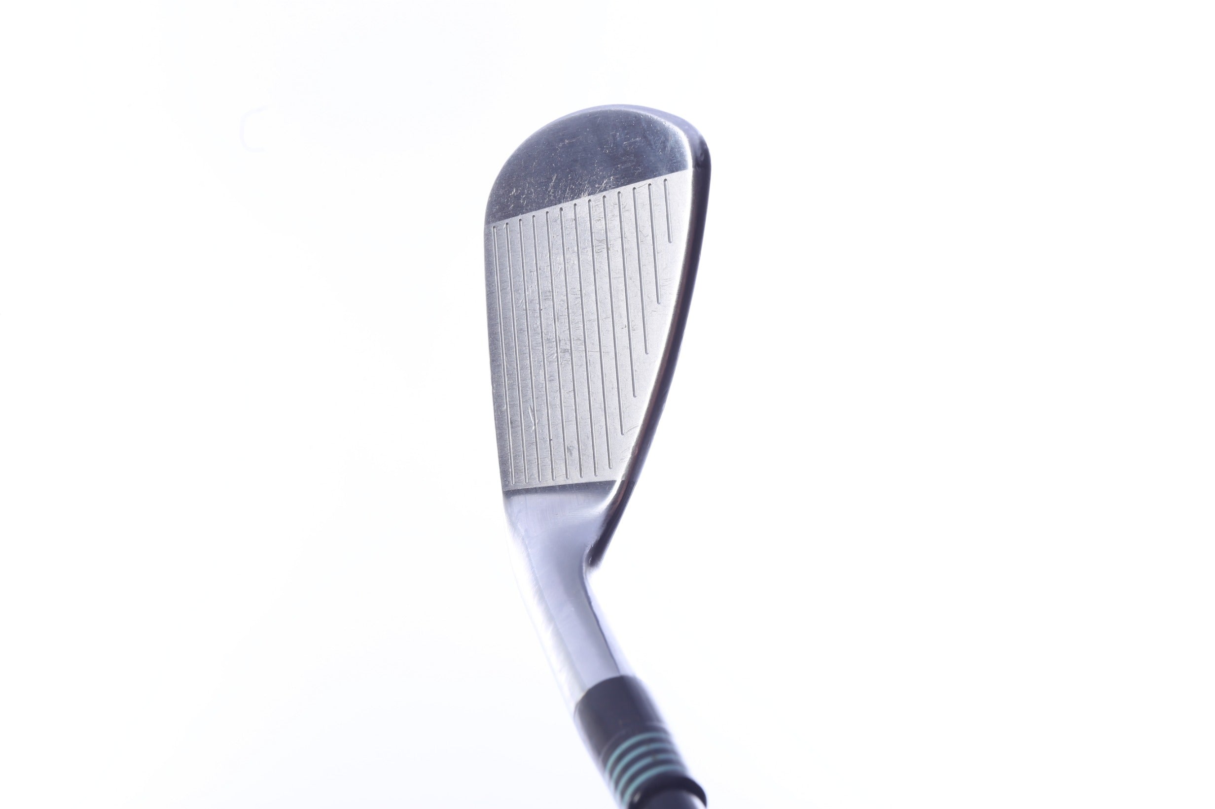 Used Titleist 2023 T150 Iron Set - Right-Handed - 4-PW - Stiff Flex