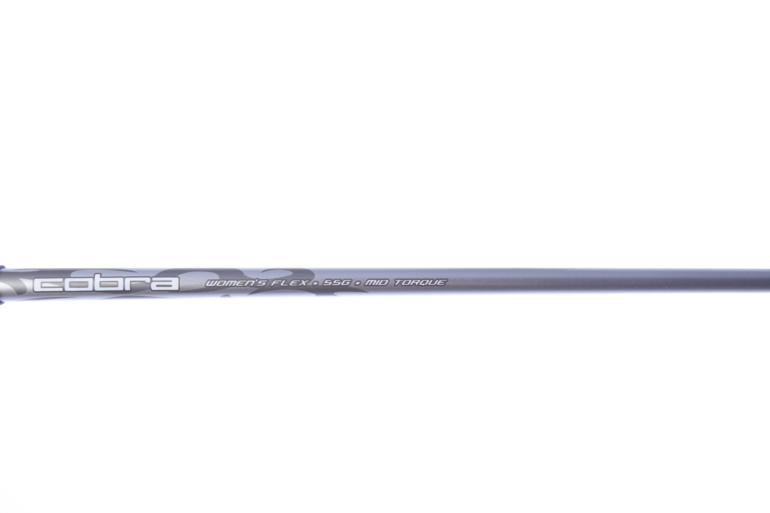 Used Cobra Bio Cell-S Pitching Wedge - Right-Handed - 45 Degrees - Ladies Flex