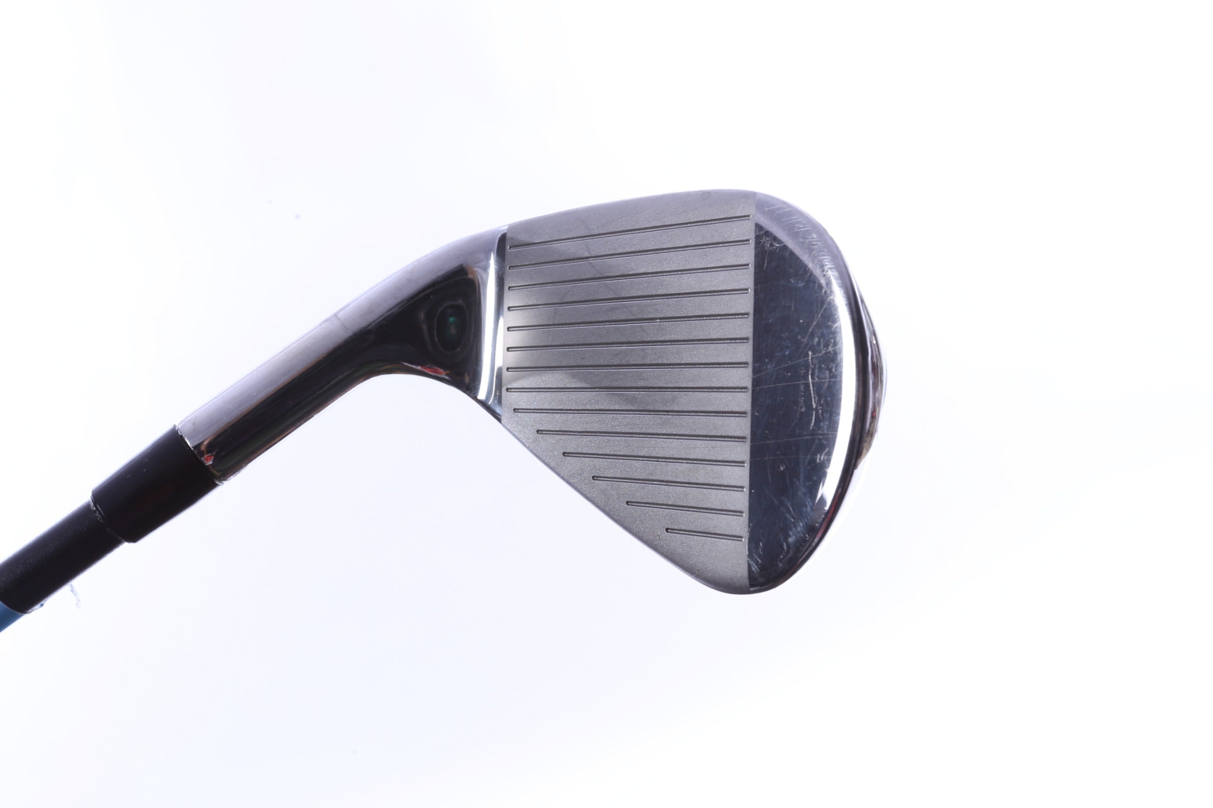 Used Callaway Paradym Ai Smoke Approach Wedge - Right-Handed - 46 Degrees - Regular Flex-Next Round