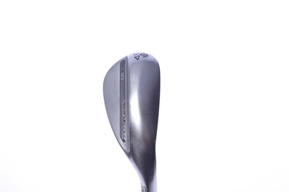 Used Titleist Vokey SM10 Tour Chrome Sand Wedge - Right-Handed - 54 Degrees - Wedge Flex-Next Round