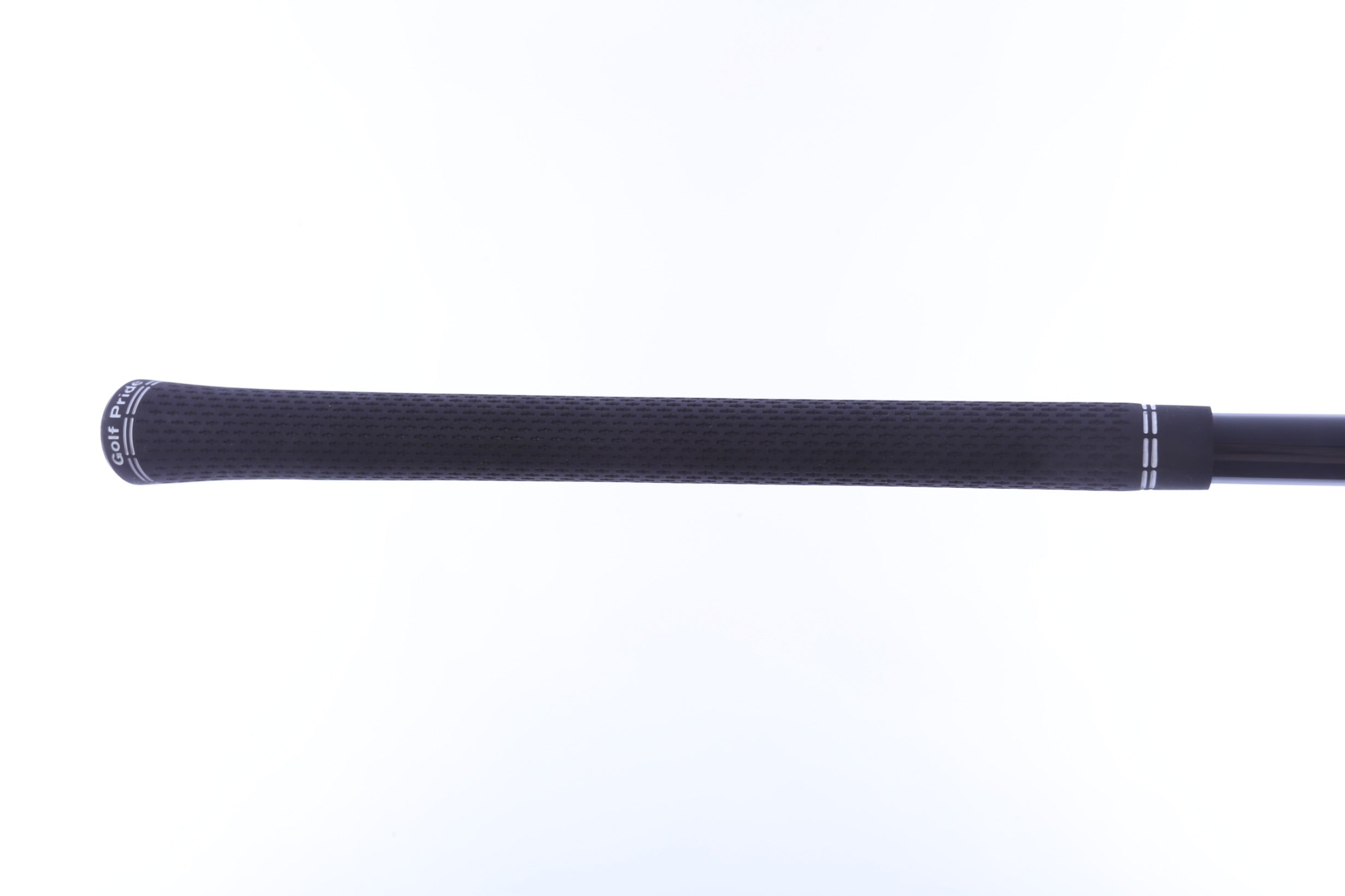 Used Project X HZRDUS Black Gen4 Driver Shaft Stiff Flex Graphite - 44 in - Titleist Adapter-Next Round