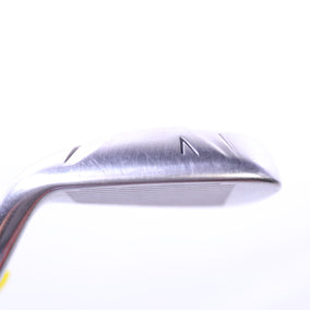 Used TaylorMade RocketBallz Single 7-Iron - Right-Handed - Ladies Flex-Next Round