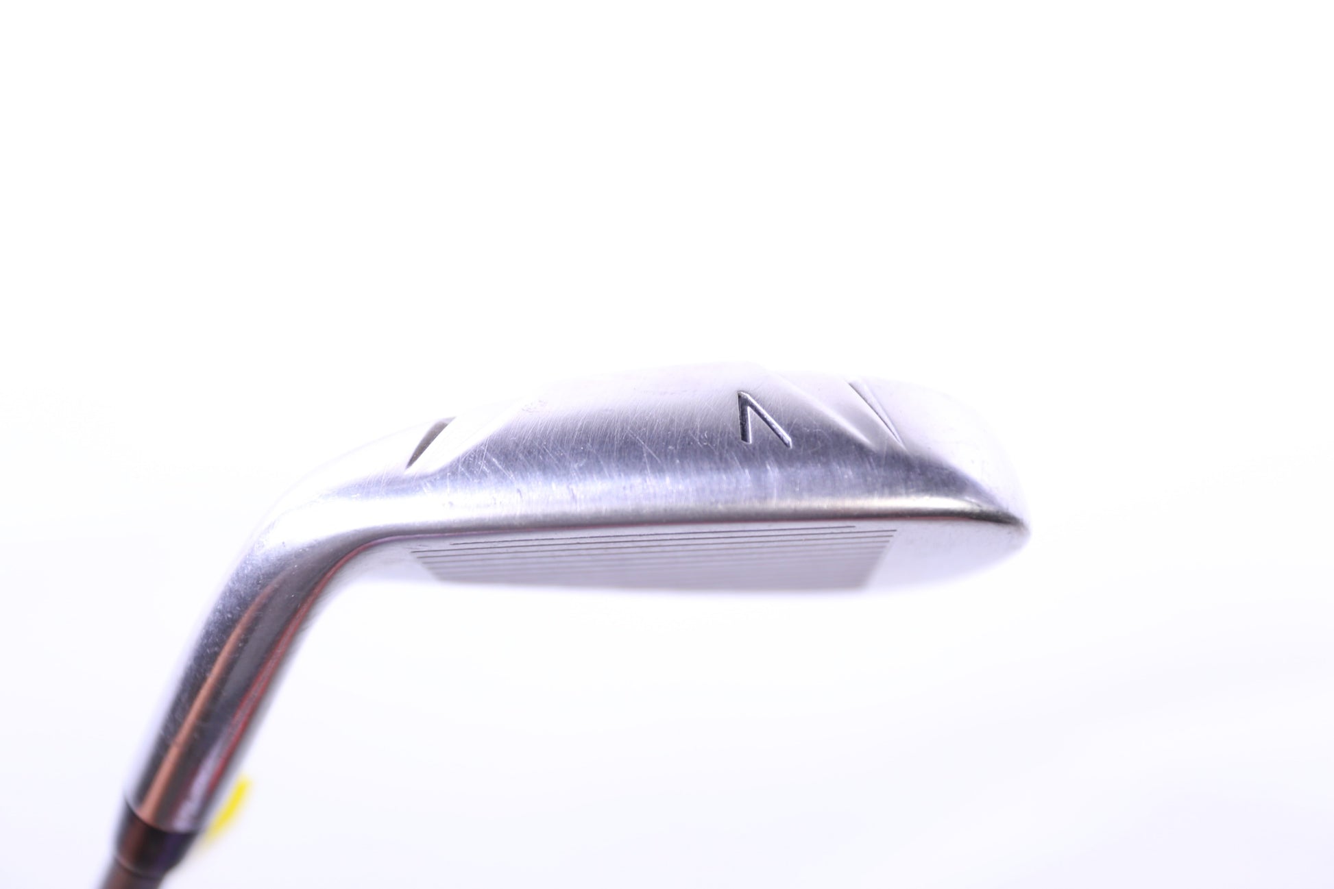 Used TaylorMade RocketBallz Single 7-Iron - Right-Handed - Ladies Flex-Next Round