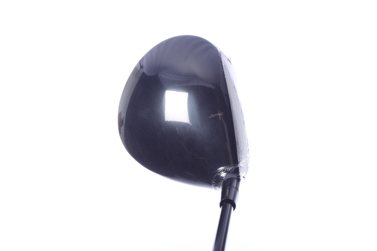 Used Mizuno JPX One Driver - 10.5 Degrees - Stiff Flex Mitsubishi Kai'li Blue - Left-Handed-Next Round