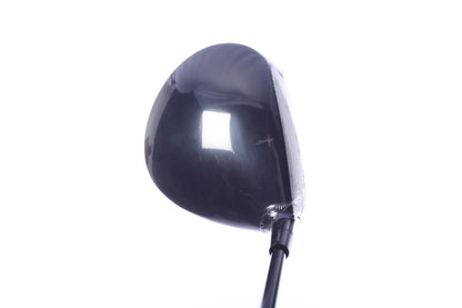 Used Mizuno JPX One Driver - 10.5 Degrees - Stiff Flex Mitsubishi Kai'li Blue - Left-Handed-Next Round