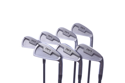 Used Avoda Origin Combo Length Iron Set - Right-Handed - 4-PW - Regular Flex