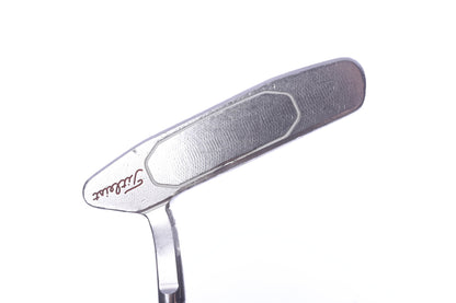 Used Titleist Scotty Cameron Studio Style Newport 2.5 Putter - Right-Handed - 35 in - Blade-Next Round