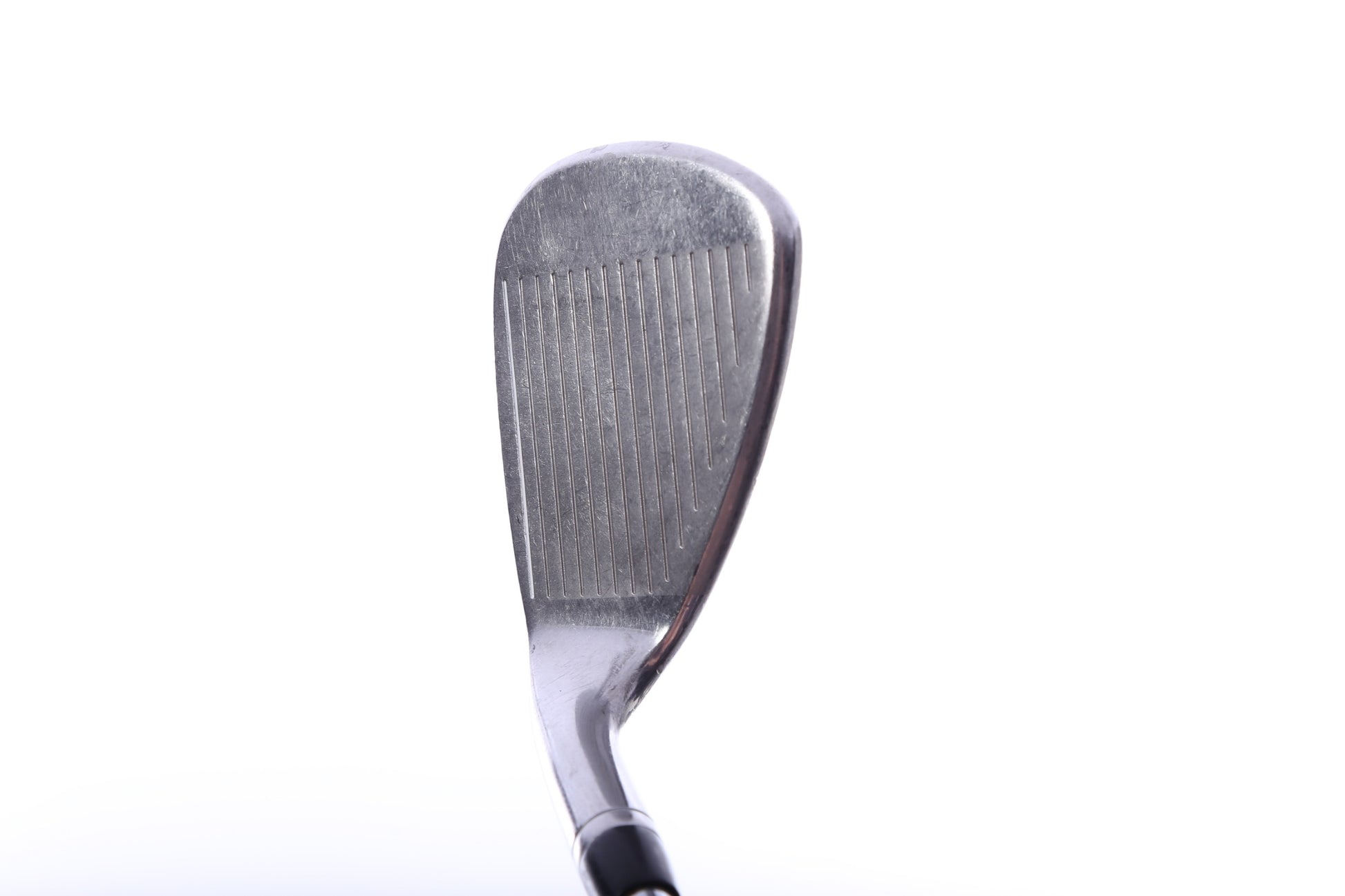 Used Cobra BiO Cell Iron Set - Right-Handed - 5-PW, GW - Regular Flex-Next Round
