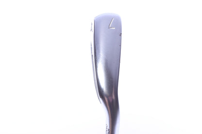 Used Mizuno JPX 923 Hot Metal Single 7-Iron - Right-Handed - Regular Flex