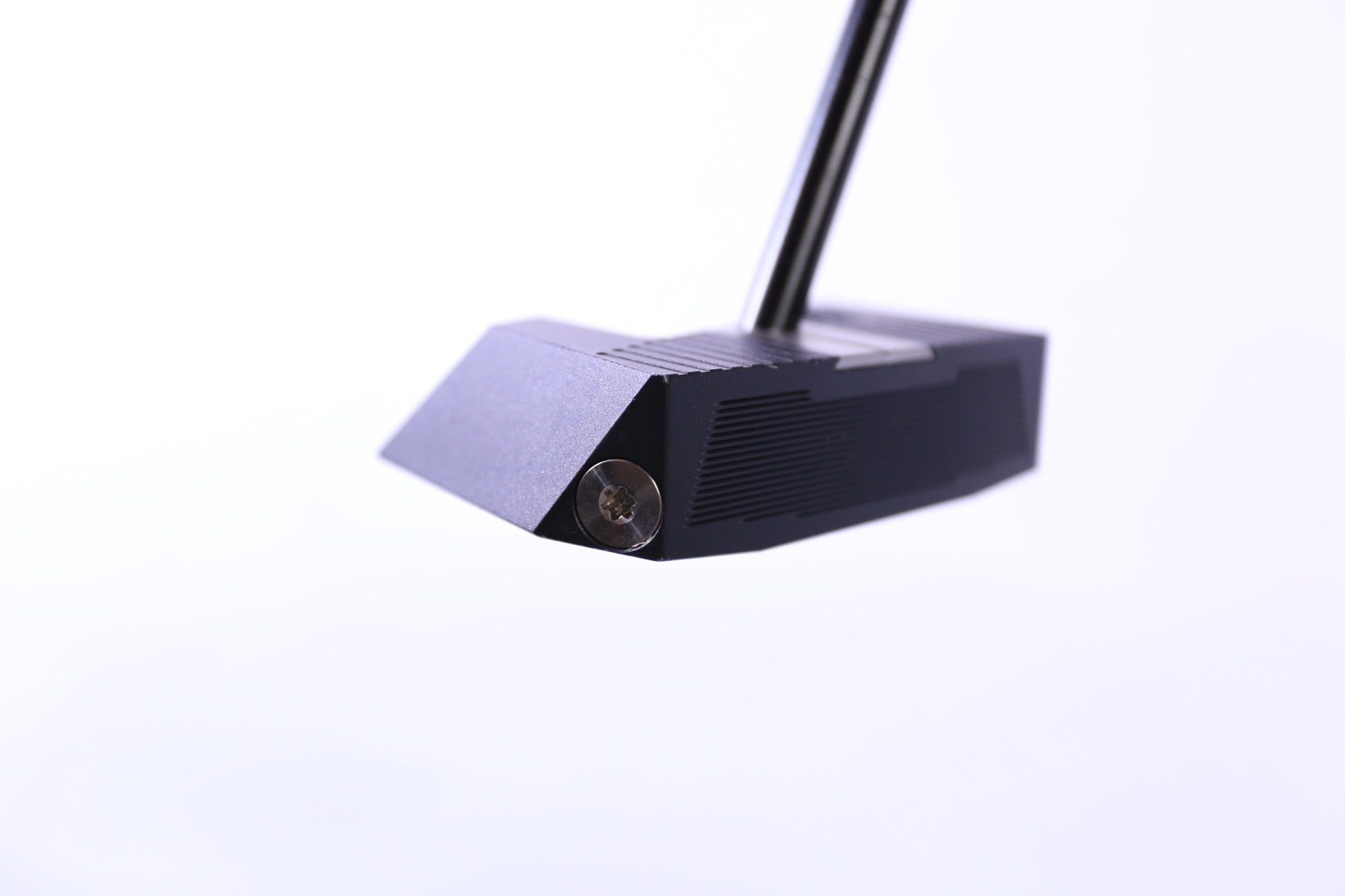 Used L.A.B. Golf Mezz.1 Putter - Right-Handed - 34 in - Mallet-Next Round