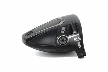 Used PXG 0311 Gen5 Driver - HEAD ONLY - Right-Handed - 10.5 Degrees