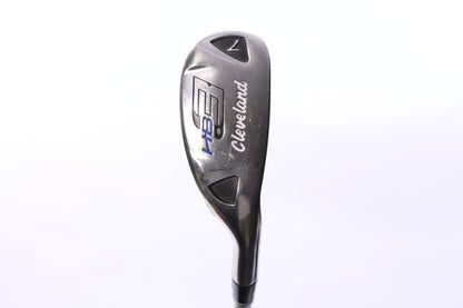 Used Cleveland HB3 Single 7-Iron - Right-Handed - Seniors Flex-Next Round