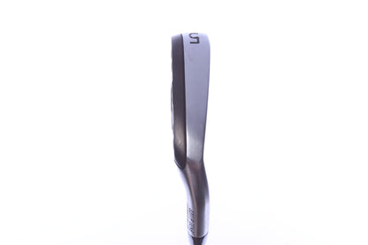 Used PXG 0311 P GEN6 Single 5-Iron - Right-Handed - Stiff Flex