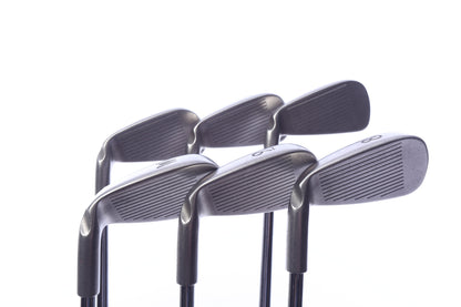 Used Ping S59 Iron Set - Right-Handed - 5-PW - Regular Flex-Next Round