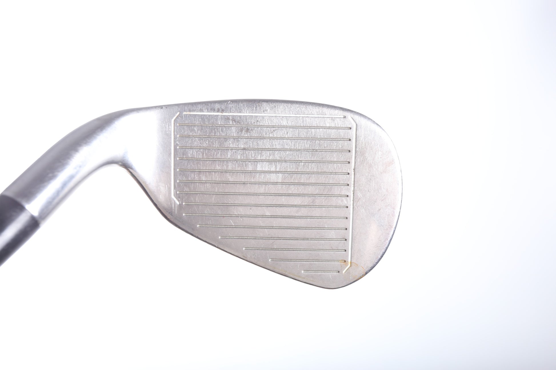 Used Nike SQ MachSpeed Approach Wedge - Right-Handed - 50 Degrees - Seniors Flex-Next Round