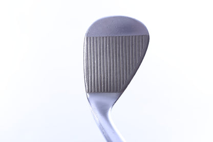 Used TaylorMade Milled Grind 3 Chrome Lob Wedge - Right-Handed - 58 Degrees - Wedge Flex-Next Round