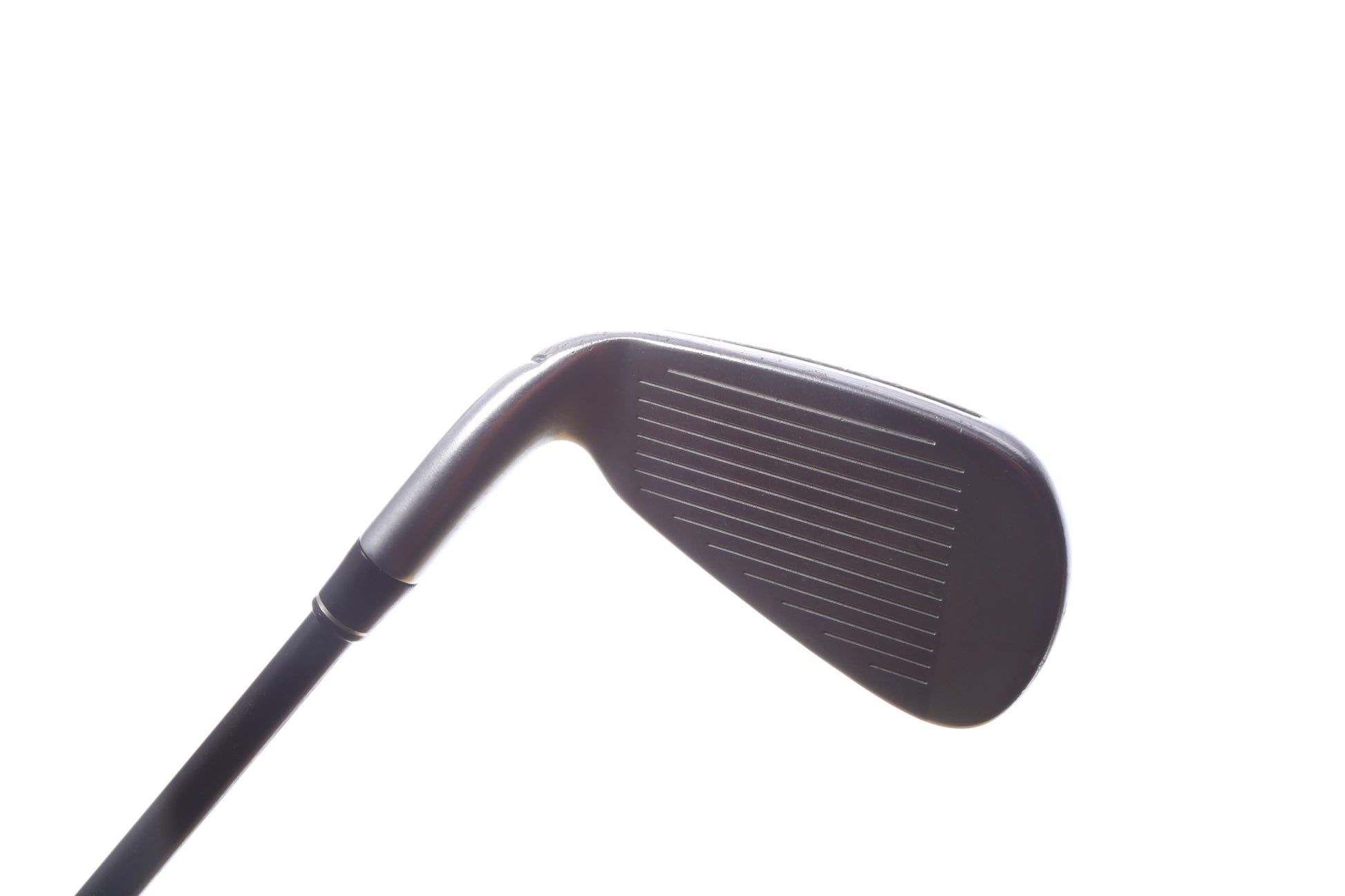Used TaylorMade RBladez Single 7-Iron - Right-Handed - Ladies Flex-Next Round