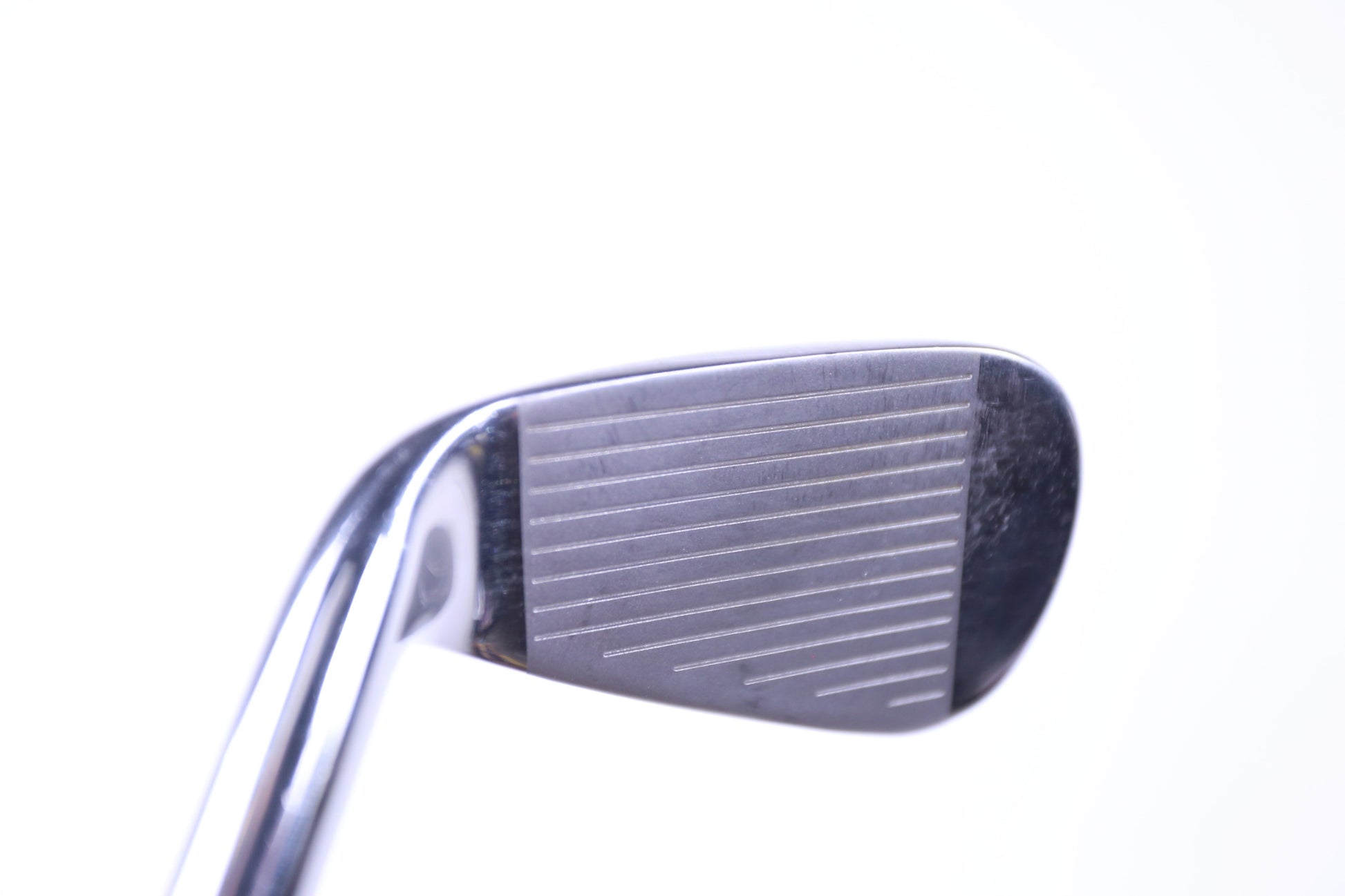 Used Callaway Paradym Ai Smoke HL Single 7-Iron - Right-Handed - Seniors Flex-Next Round