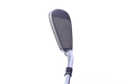 Used TaylorMade RocketBladez Single 7-Iron - Left-Handed - Stiff Flex