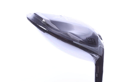 Cleveland Launcher XL2 Driver - 10.5 Degrees - Stiff Flex LA Golf Gold Series - Left-Handed