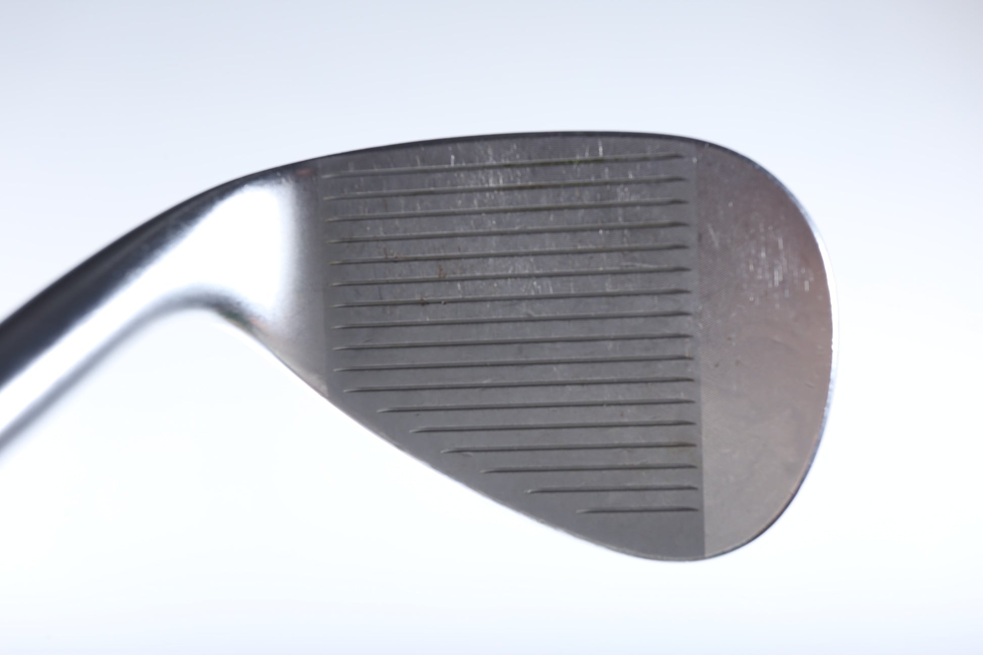 Used Ping Glide Forged Sand Wedge - Right-Handed - 54 Degrees - Regular Flex-Next Round