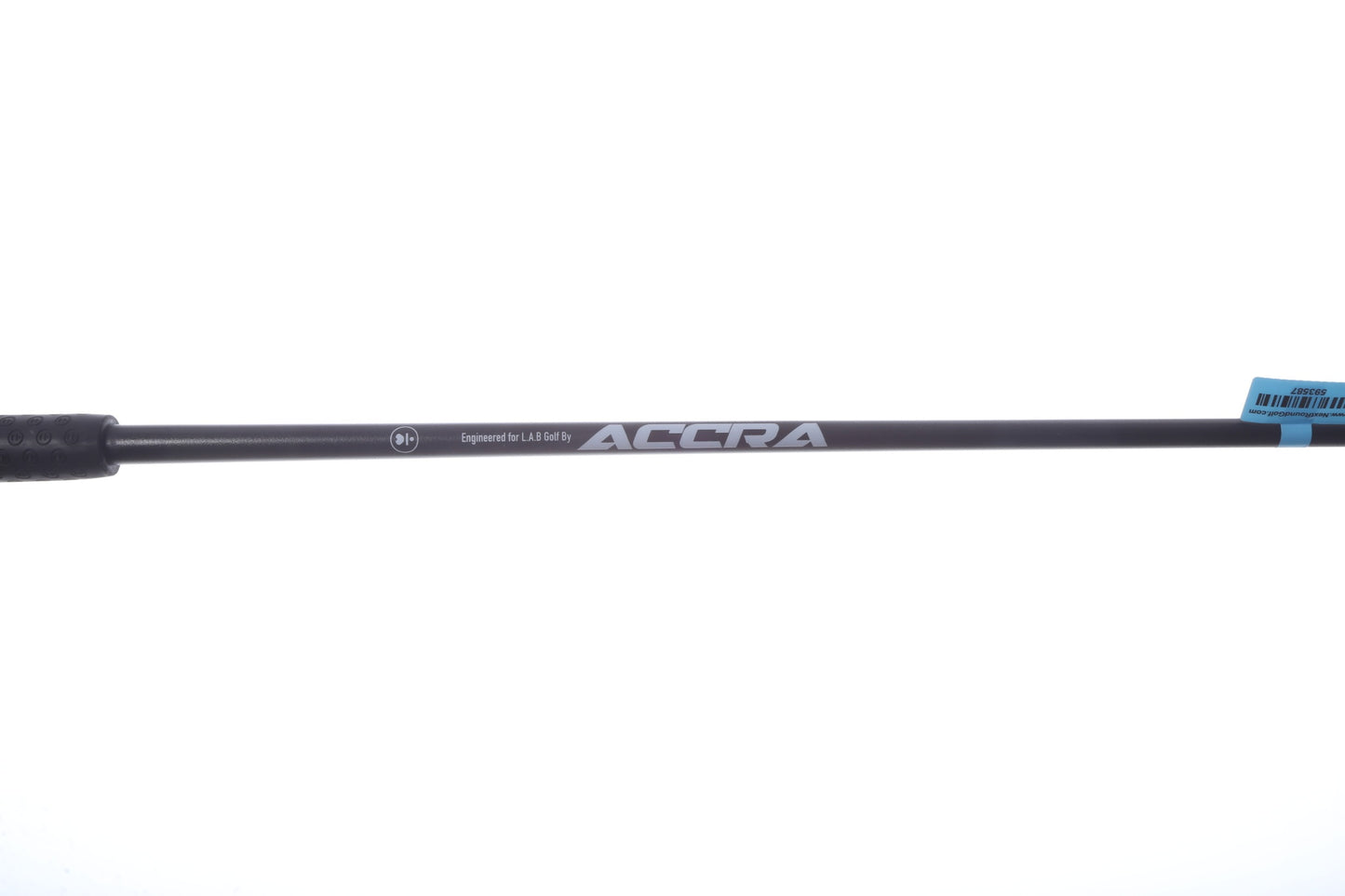 Used L.A.B. Golf Link1 Putter - Right-Handed - 33 in - Blade-Next Round