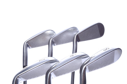 Used Mizuno MX 25 Iron Set - Right-Handed - 5-PW - Regular Flex-Next Round