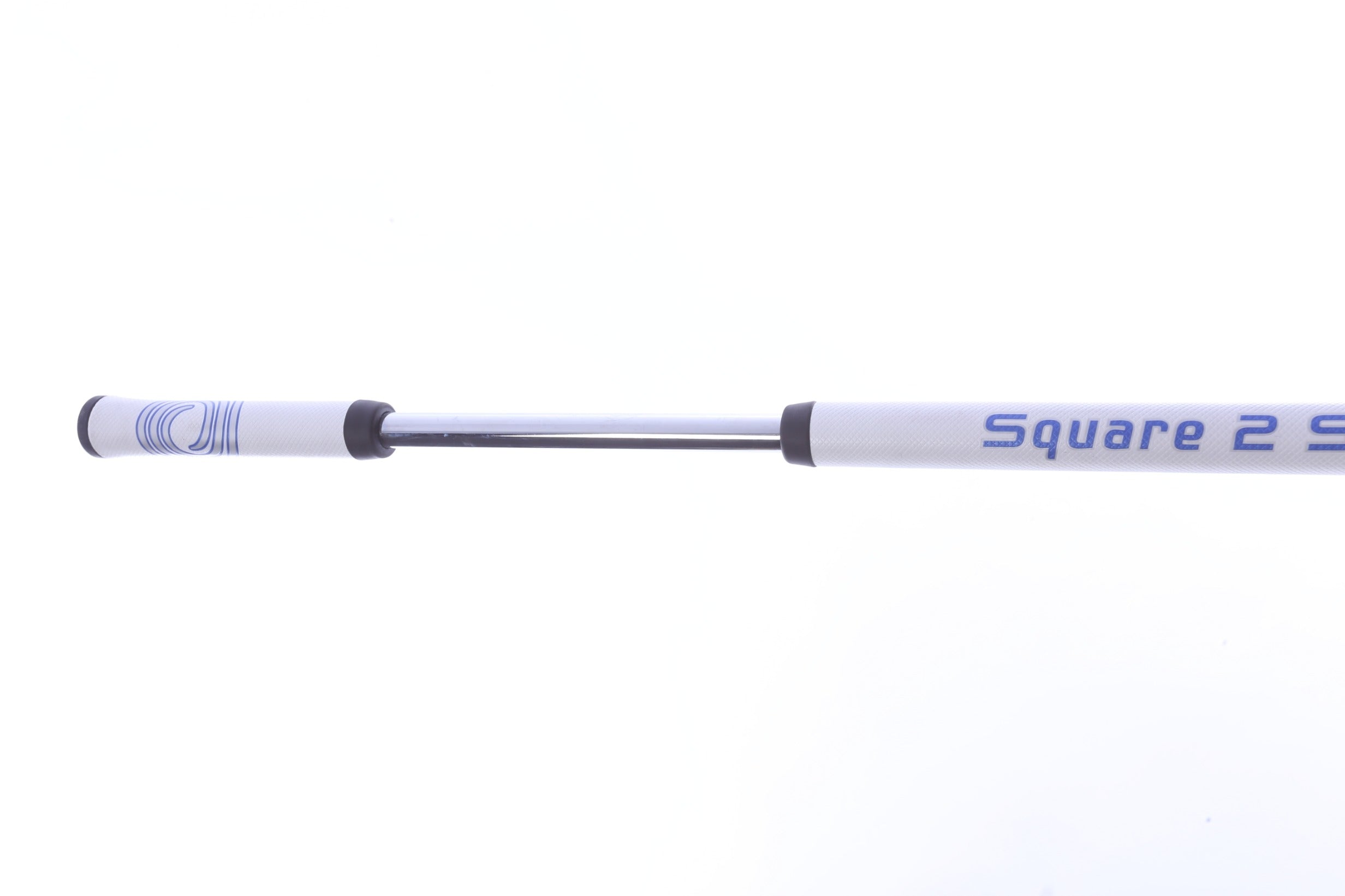 Used Odyssey Ai-ONE Square 2 Square Jailbird Broomstick Putter - Right-Handed - 48 in - Mallet-Next Round