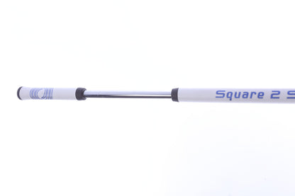 Used Odyssey Ai-ONE Square 2 Square Jailbird Broomstick Putter - Right-Handed - 48 in - Mallet-Next Round