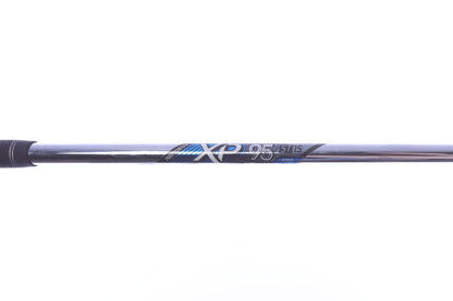 Used Callaway Steelhead XR Iron Set - Right-Handed - 4-PW - Regular Flex