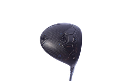 Used Cobra Darkspeed X Driver - 9 Degrees - Stiff Flex Project X HZRDUS Gen5 - Right-Handed