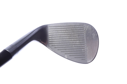 Used Titleist Vokey SM9 Tour Chrome Gap Wedge - Right-Handed - 52 Degrees - Wedge Flex-Next Round