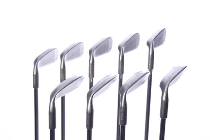 Used Ping Eye 2 + Iron Set - Right-Handed - 2-PW - Stiff Flex-Next Round