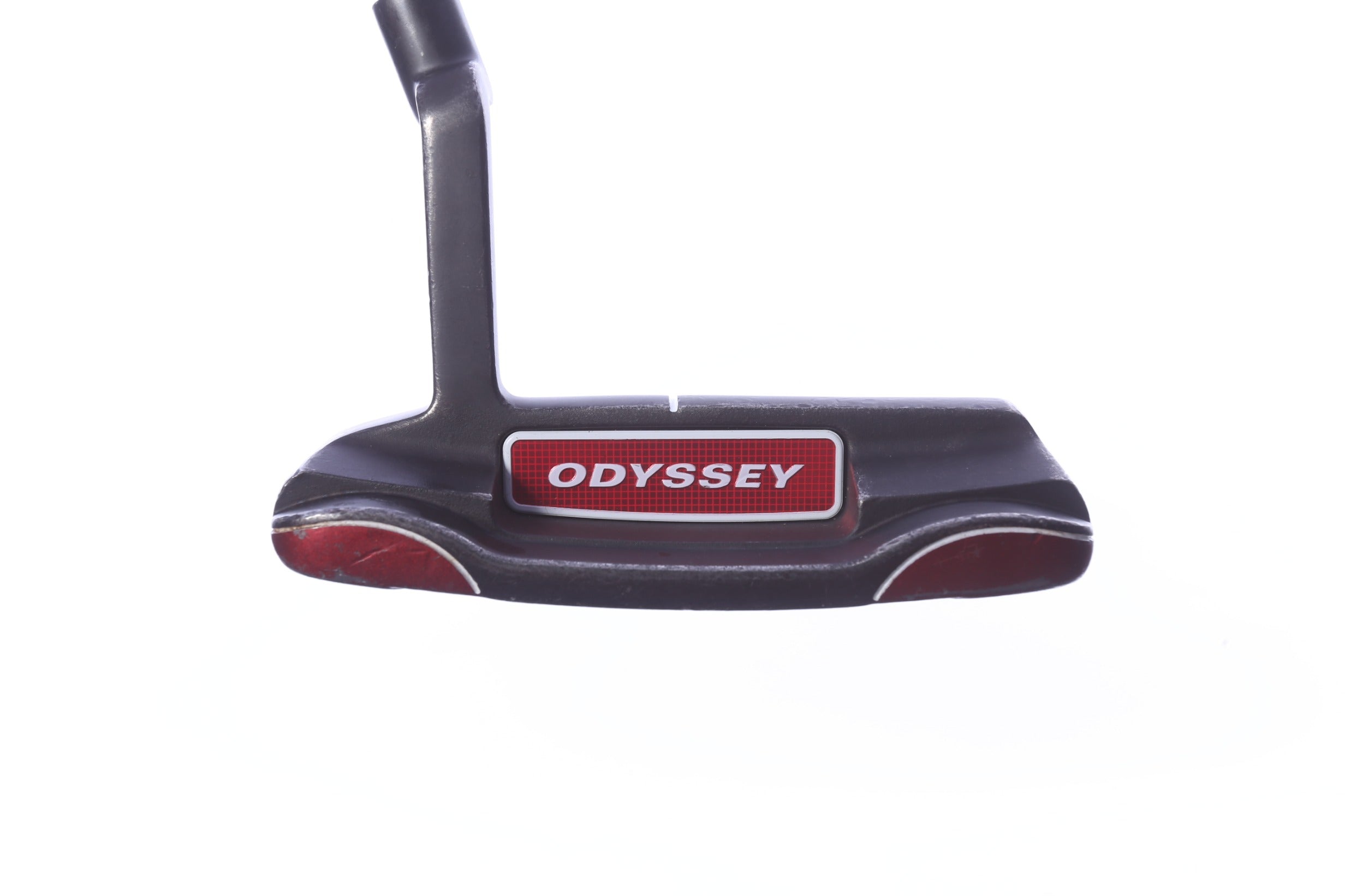 Used Odyssey White Hot RX #1 Putter - Right-Handed - 35 in - Blade