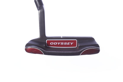 Used Odyssey White Hot RX #1 Putter - Right-Handed - 35 in - Blade