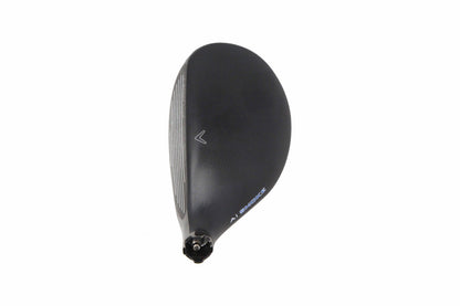 Used Callaway Paradym Ai Smoke 3H - HEAD ONLY - Right-Handed - 18 Degrees-Next Round