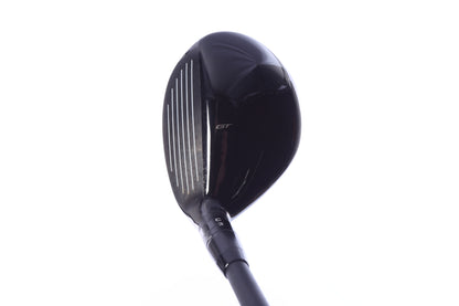 Used Titleist GT1 7H Hybrid - Right-Handed - 29 Degrees - Stiff Flex