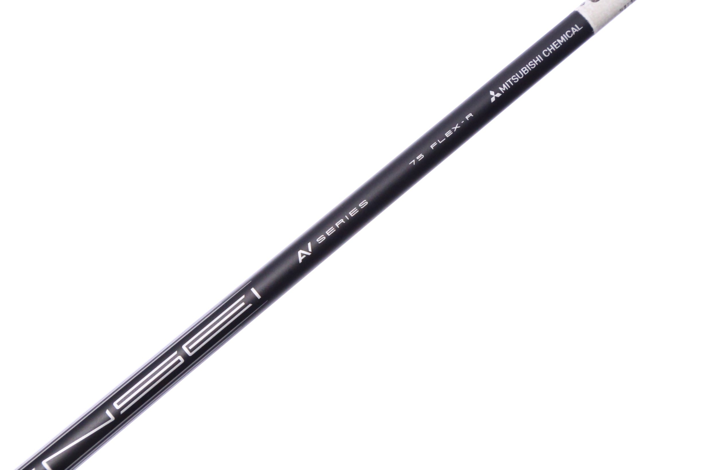 Used Mitsubishi Tensei AV Blue Fairway Wood Shaft Regular Flex Graphite - 40 in - No Adapter-Next Round