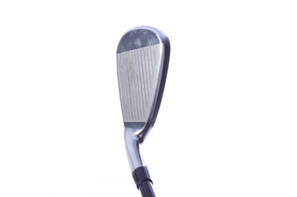Used Cobra FMax 20 Iron Set - Right-Handed - 6-PW, SW - Seniors Flex-Next Round