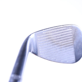 Used Callaway Jaws MD5 Raw Sand Wedge - Right-Handed - 56 Degrees - Stiff Flex-Next Round