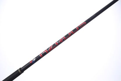 Used Project X HZRDUS Red CB Fairway Wood Shaft Regular Flex Graphite - 41.25 in - Cobra MyFly Adapter-Next Round