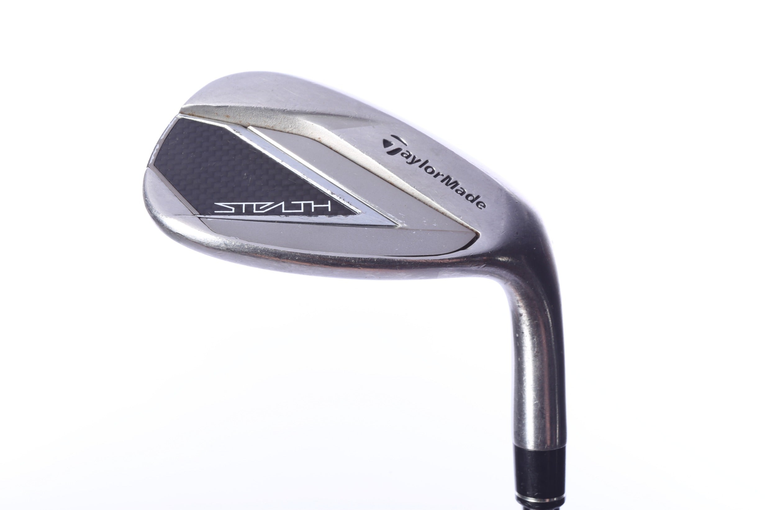 Used TaylorMade STEALTH Sand Wedge - Right-Handed - 54 Degrees - Regular Flex