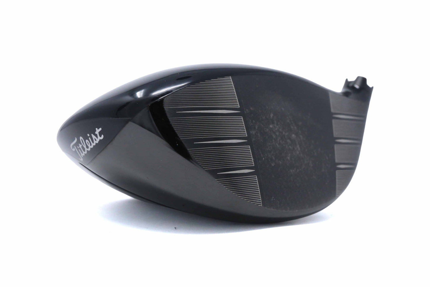 Used Titleist TSR2 Driver - HEAD ONLY - Right-Handed - 9 Degrees-Next Round