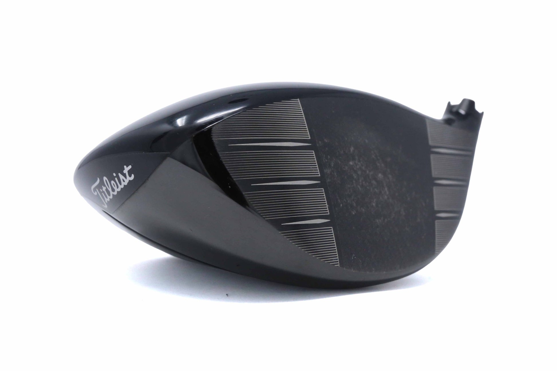 Used Titleist TSR2 Driver - HEAD ONLY - Right-Handed - 9 Degrees-Next Round