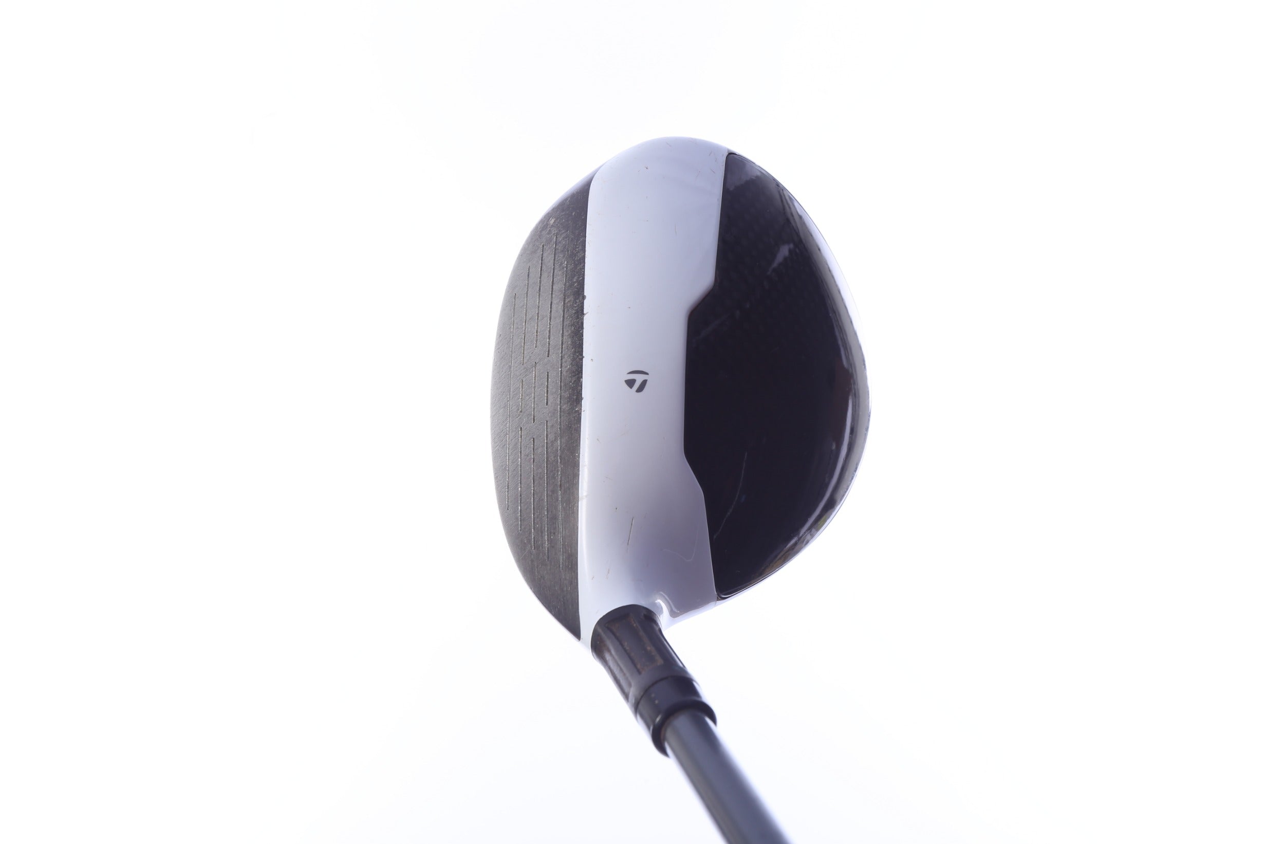 Used TaylorMade M2 2017 5-Wood - Right-Handed - 18 Degrees - Regular Flex